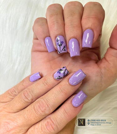 Nail Tek in Chicago Ridge, IL (3)