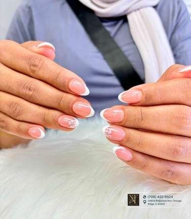 Nail Tek in Chicago Ridge, IL (4)