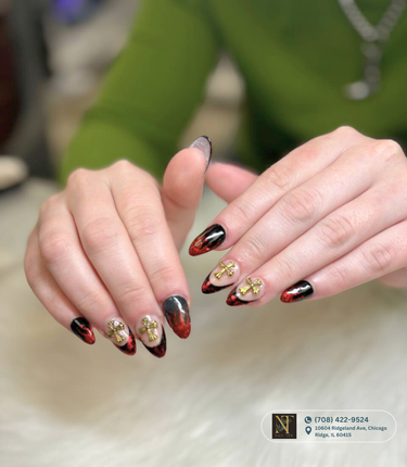 Nail Tek in Chicago Ridge, IL (5)