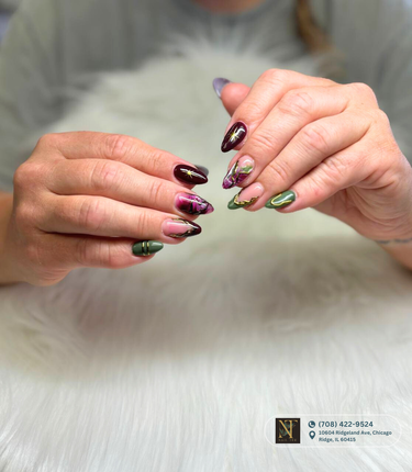 Nail Tek in Chicago Ridge, IL (6)
