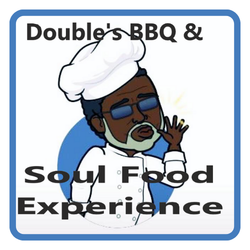 Double's BBQ & Soul Food Experience in Fairfax, VA