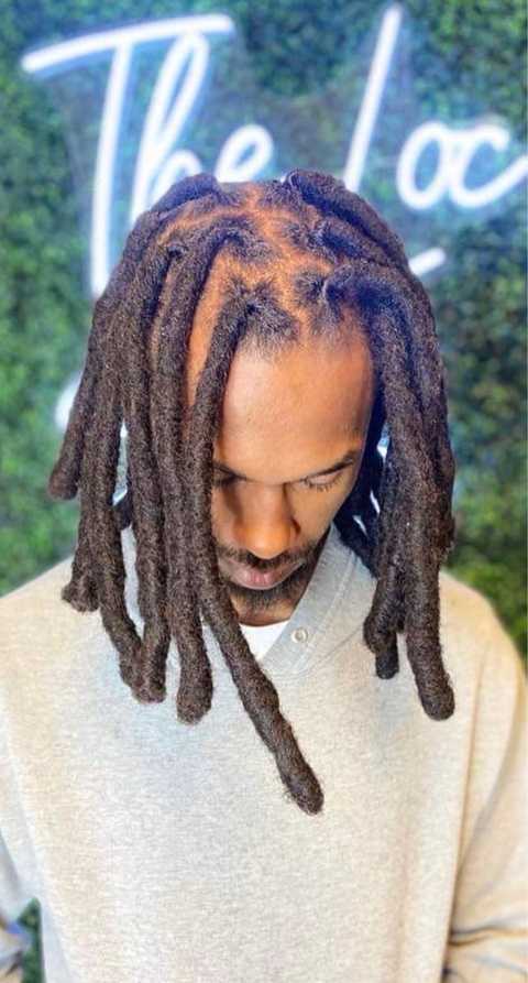 Loc Seeds in Stone Mountain, GA (2)
