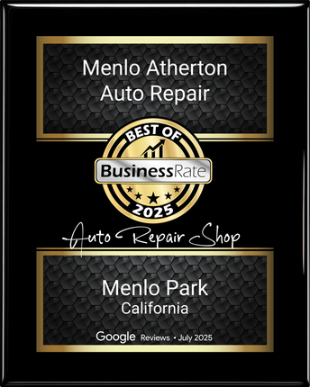 Menlo Atherton Auto Repair in Menlo Park, CA (3)
