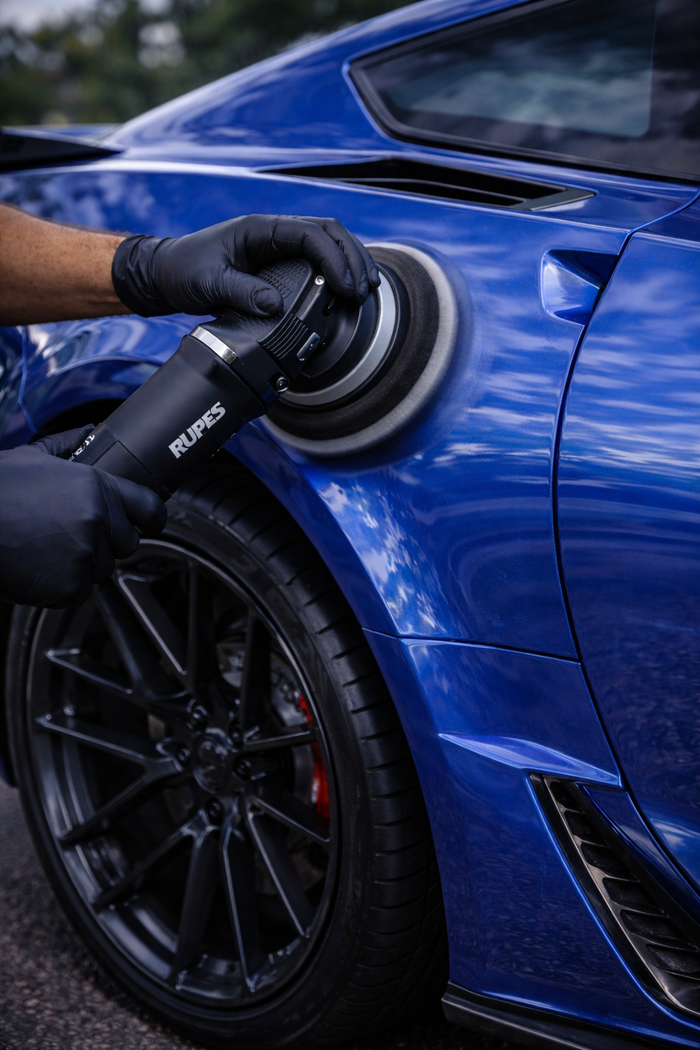 Berger Mobile Detailing LLC in Reston, VA