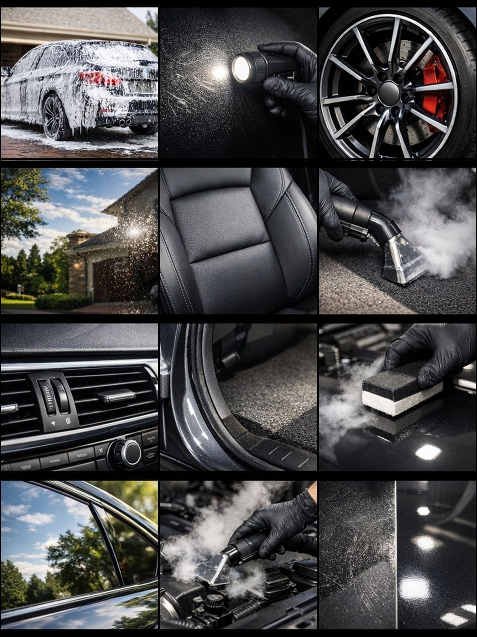 Berger Mobile Detailing LLC in Reston, VA (4)