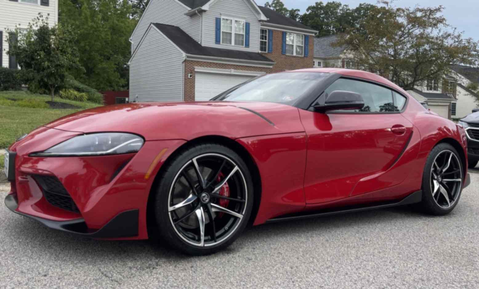 Berger Mobile Detailing LLC in Reston, VA (6)