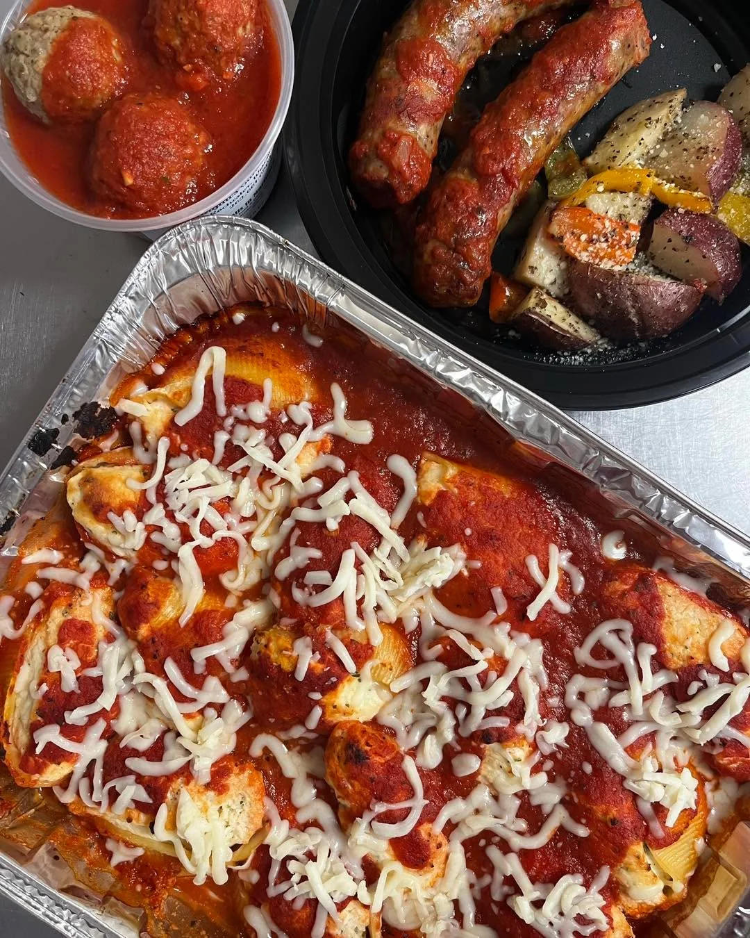 Scungilli’s Italian Eatery in Waterford, WI (4)