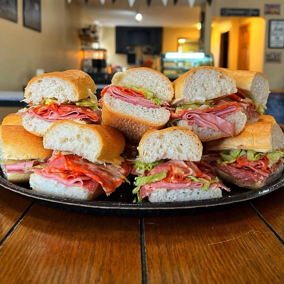 Scungilli’s Italian Eatery in Waterford, WI (5)