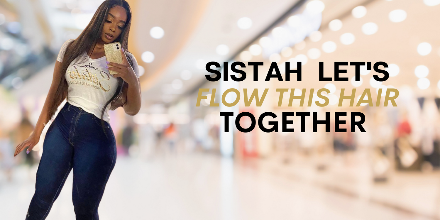 Sistah's Indian Hair Closet in Southfield, MI (2)
