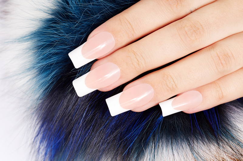 Luxy Nail Spa in Walnut Creek, CA (5)