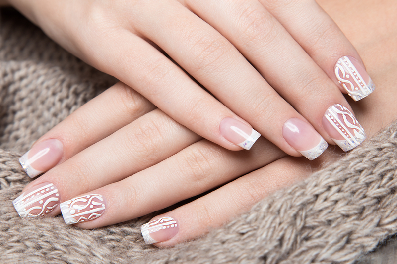 Luxy Nail Spa in Walnut Creek, CA (6)