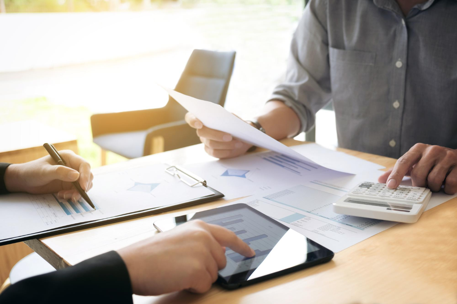 Certified Payroll Associates, Inc. in Brownsburg, IN