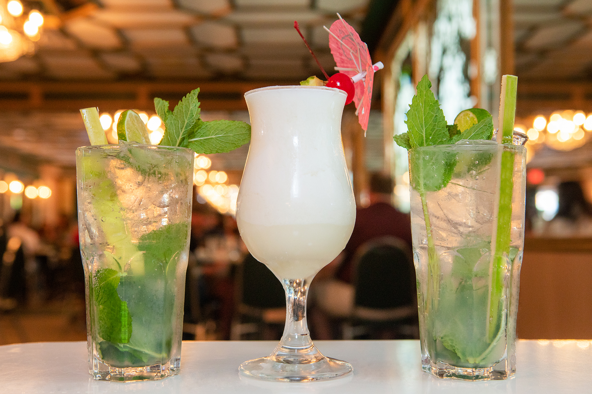 Versailles Restaurant Cuban Cuisine in Miami, FL