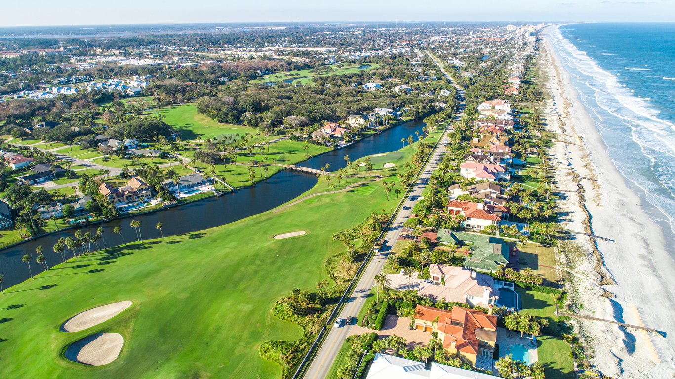 Hashtag Realty Group in Jacksonville, FL