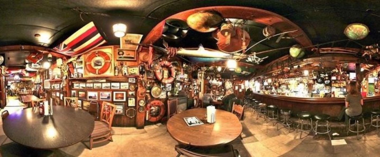 Anchor Bar & Grill in Superior, WI (3)