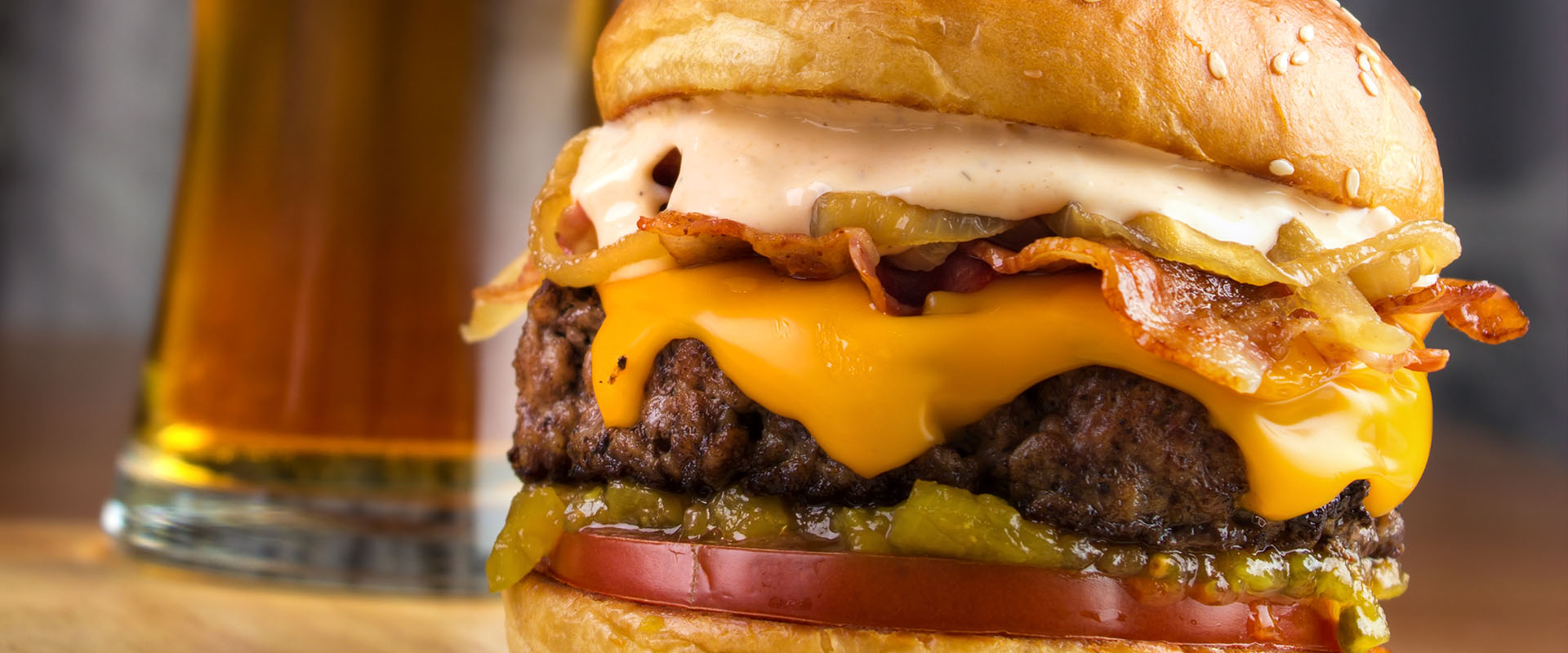 Anchor Bar & Grill in Superior, WI (4)