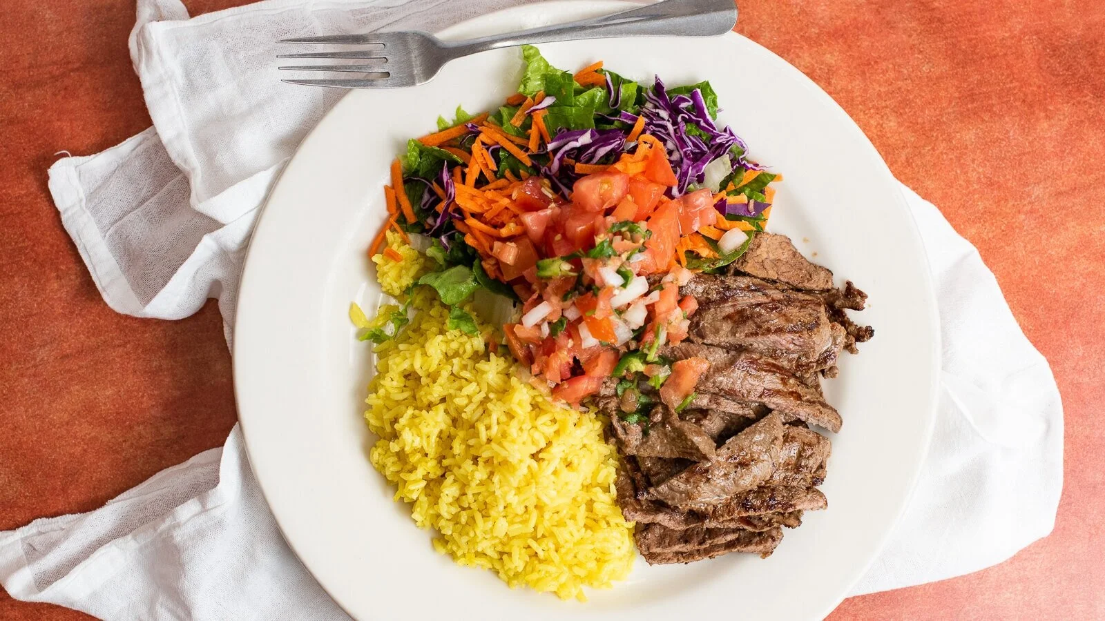 Tikka Grill Healthy Fusion & Catering in Westlake Village, CA (3)