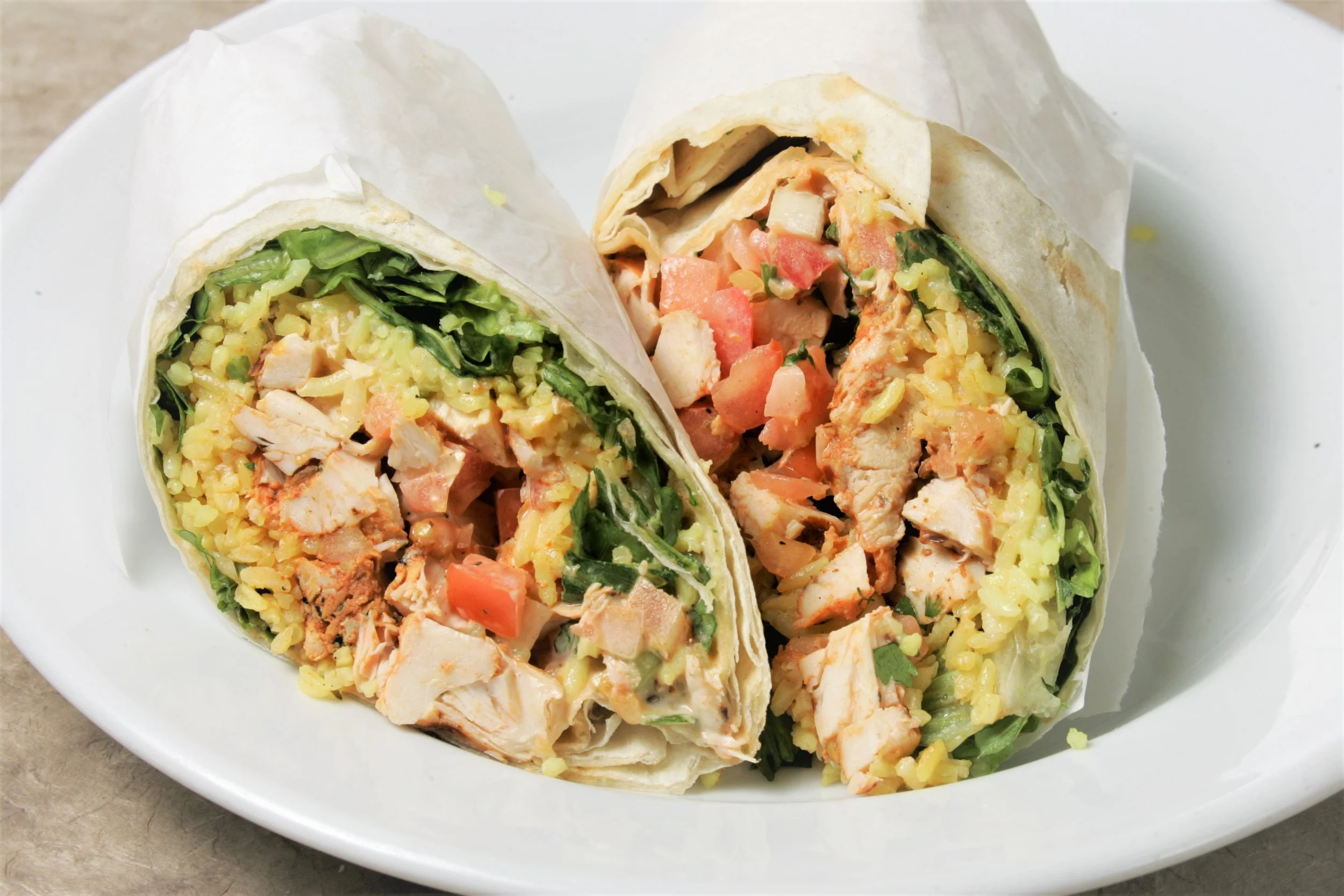 Tikka Grill Healthy Fusion & Catering in Westlake Village, CA (5)