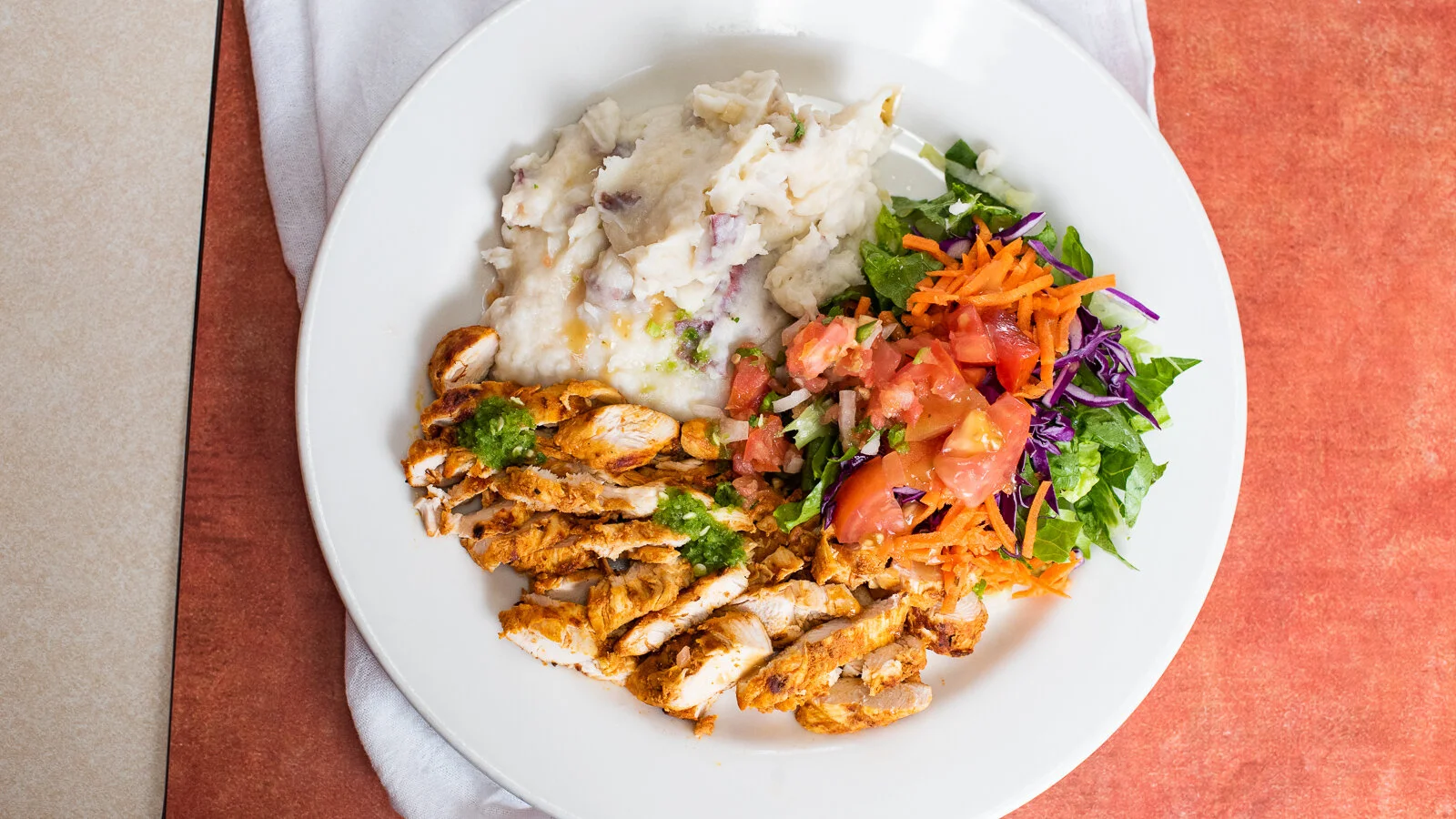 Tikka Grill Healthy Fusion & Catering in Westlake Village, CA (6)