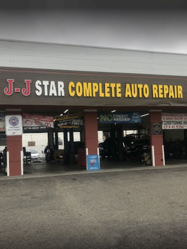 JJ Star Complete Auto Repair in La Habra, CA (2)