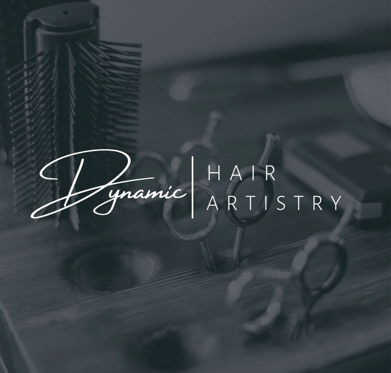 Dynamic Hair Artistry in Watchung, NJ