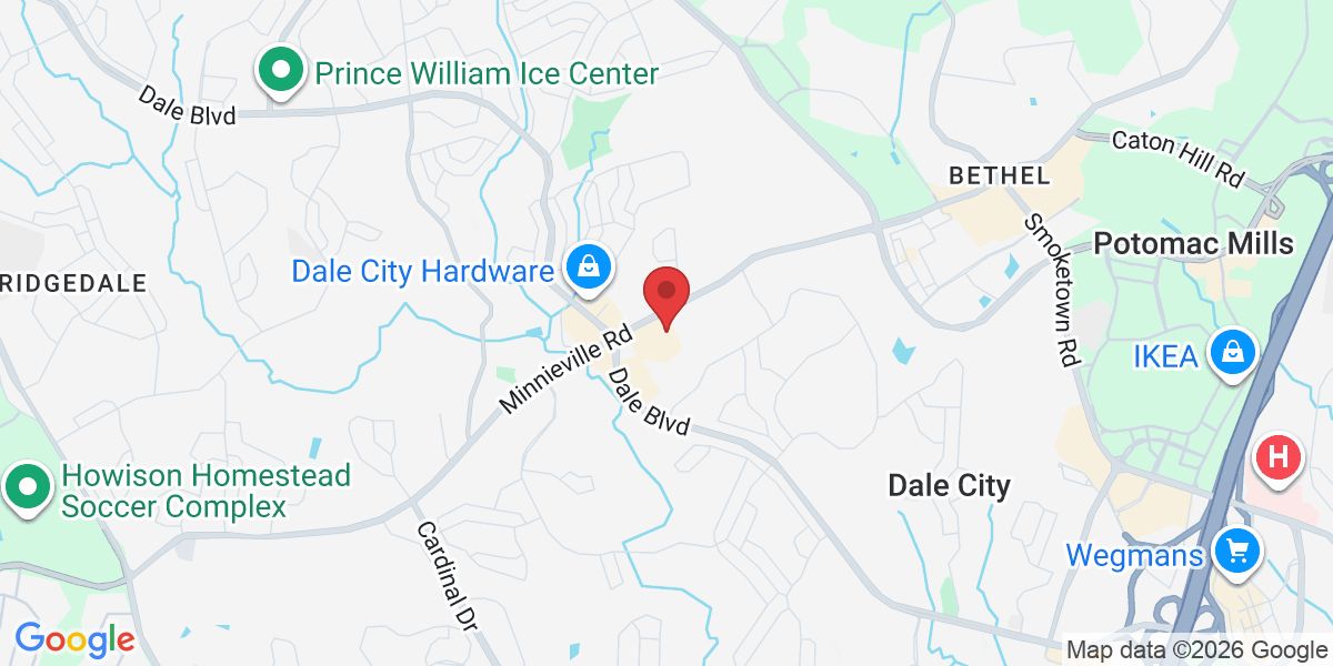 World Nails & Day Spa / Woodbridge in Woodbridge, VA (2)