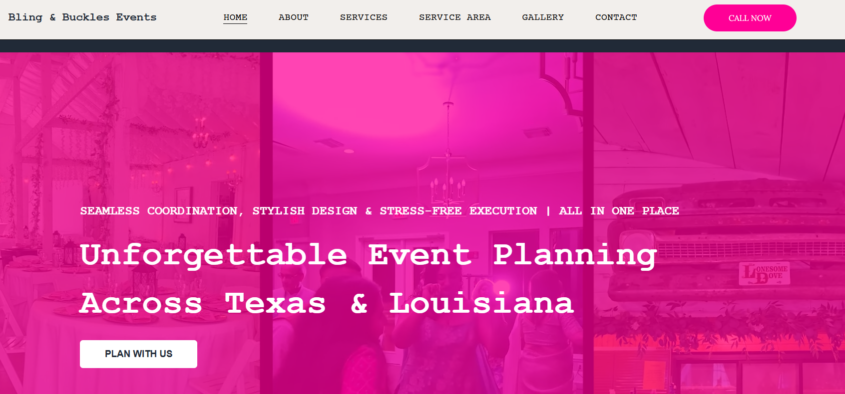 Bling & Buckles Events in Dayton, TX
