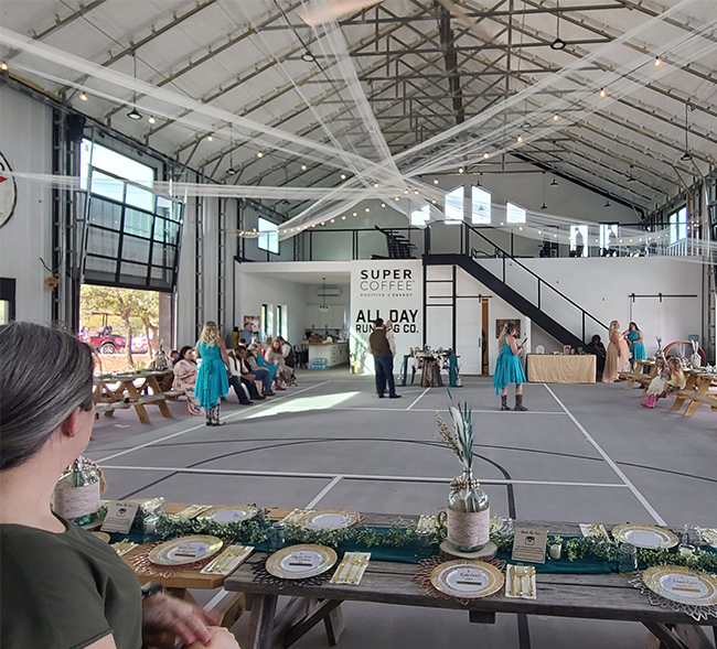 Bling & Buckles Events in Dayton, TX (2)