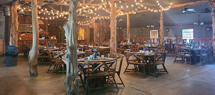 Bling & Buckles Events in Dayton, TX (4)