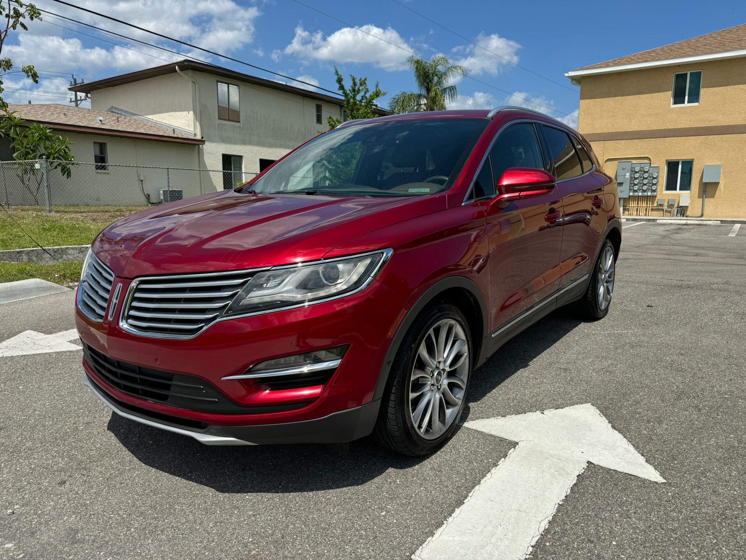 Venemex Pro Automobile in Cape Coral, FL (2)