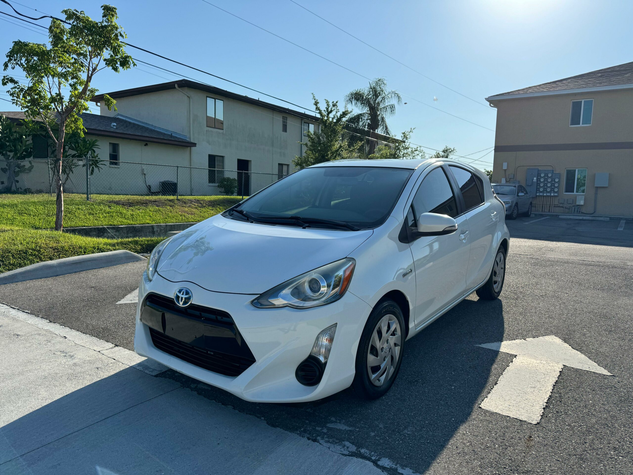 Venemex Pro Automobile in Cape Coral, FL (4)