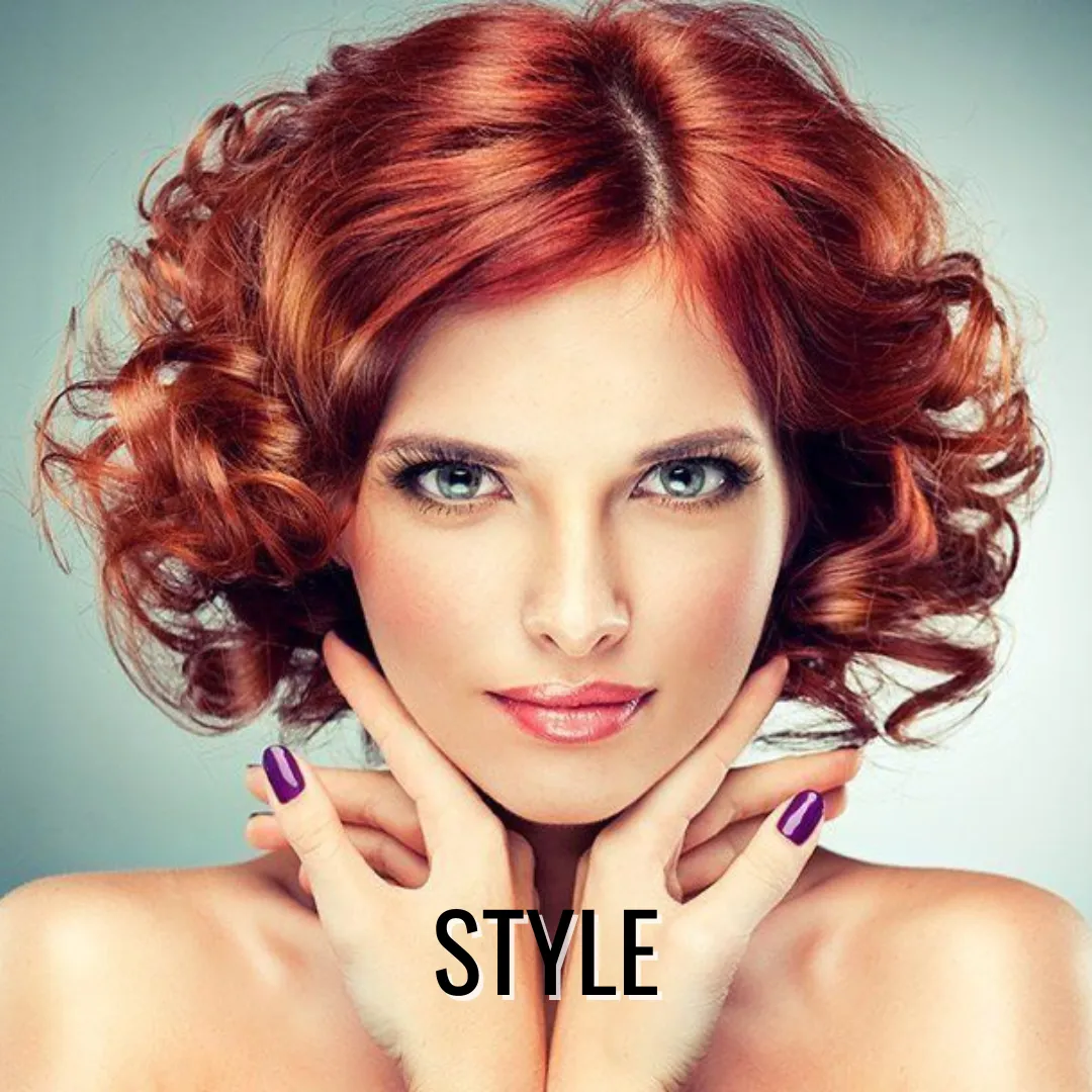 Bombshell Hair Designs of Columbus in Columbus, WI (5)