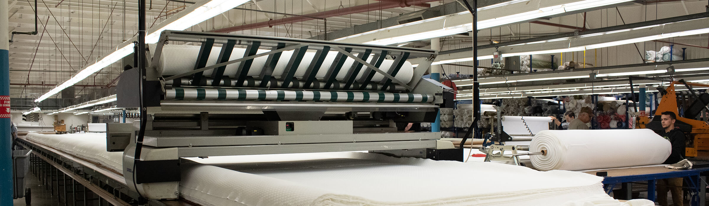 Lebanon Apparel Corporation in Lebanon, VA