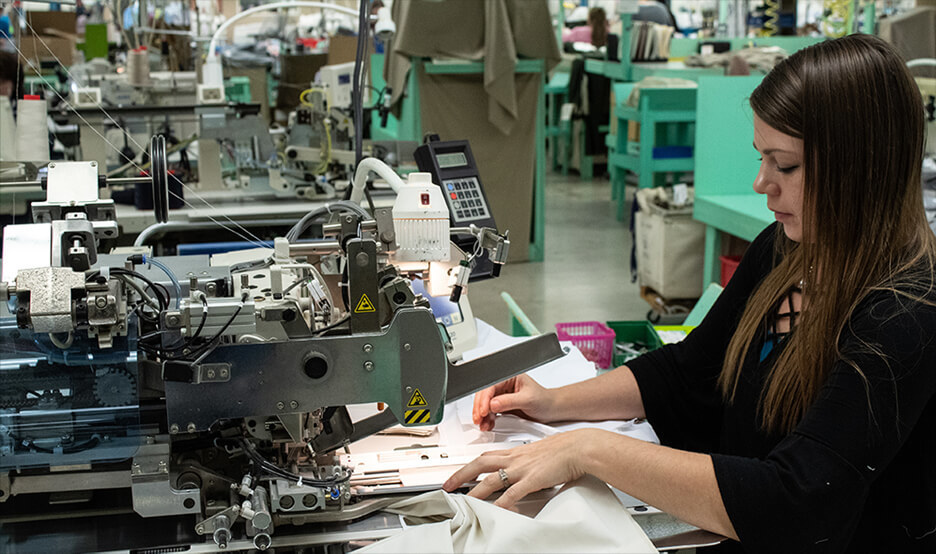 Lebanon Apparel Corporation in Lebanon, VA (2)