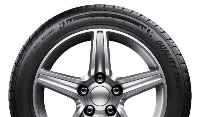 Kalifornia Wheels & Tires- Chico Street in Bakersfield, CA