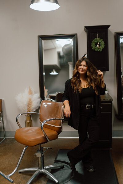 Loxx Beauty Bar & Extensions in Mansfield, OH