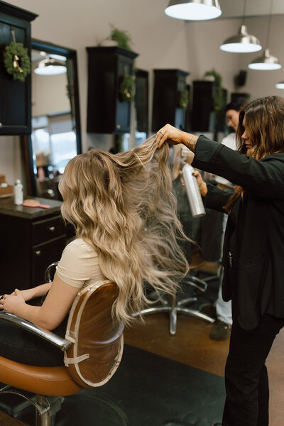 Loxx Beauty Bar & Extensions in Mansfield, OH (3)