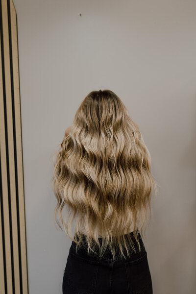 Loxx Beauty Bar & Extensions in Mansfield, OH (5)