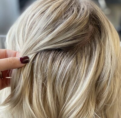 Loxx Beauty Bar & Extensions in Mansfield, OH (6)
