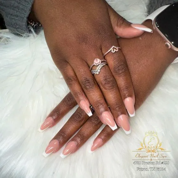 Elegant Nail Salon in Frisco, TX (5)
