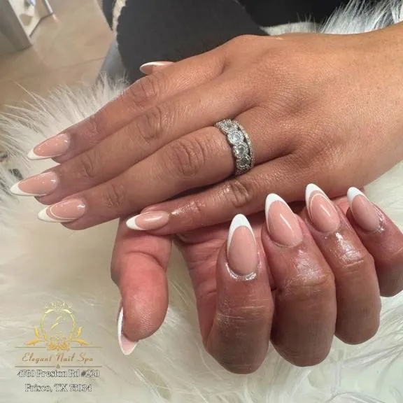 Elegant Nail Salon in Frisco, TX (6)