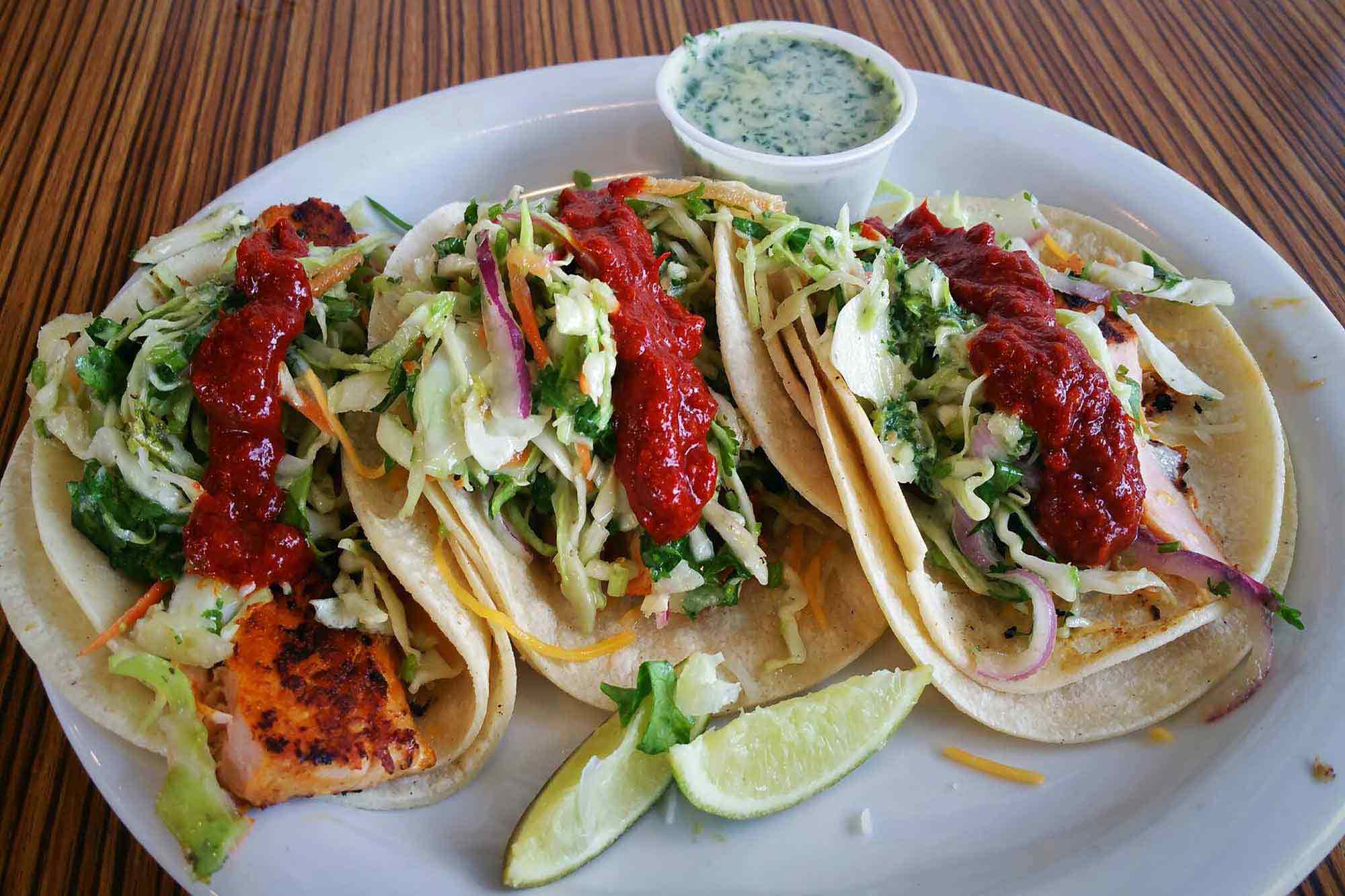 Texas Cajun Cafe in Big Spring, TX (4)