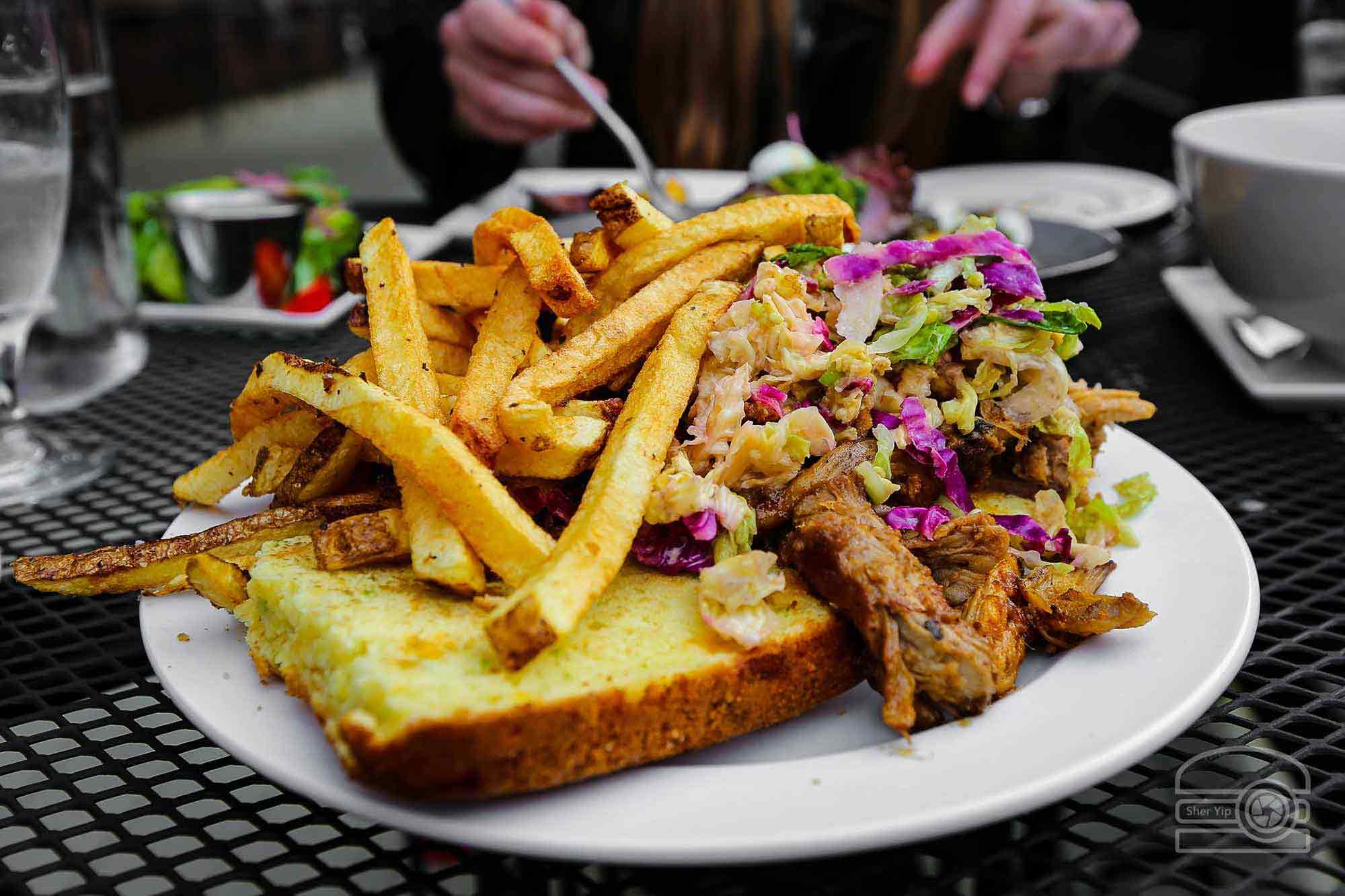 Texas Cajun Cafe in Big Spring, TX (6)