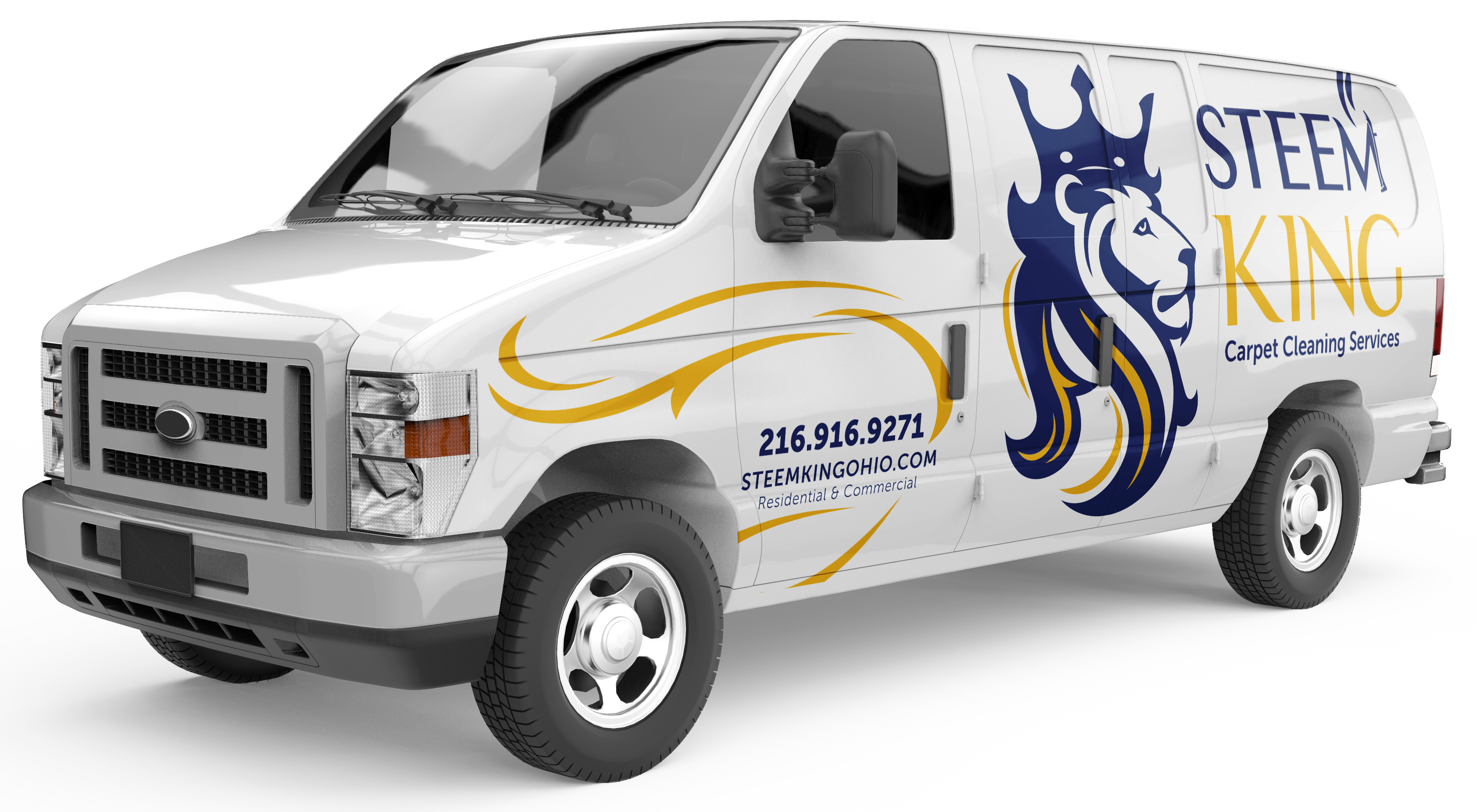 Steem King, LLC in Strongsville, OH