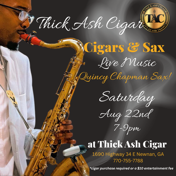 Thick Ash Cigar in Newnan, GA (2)
