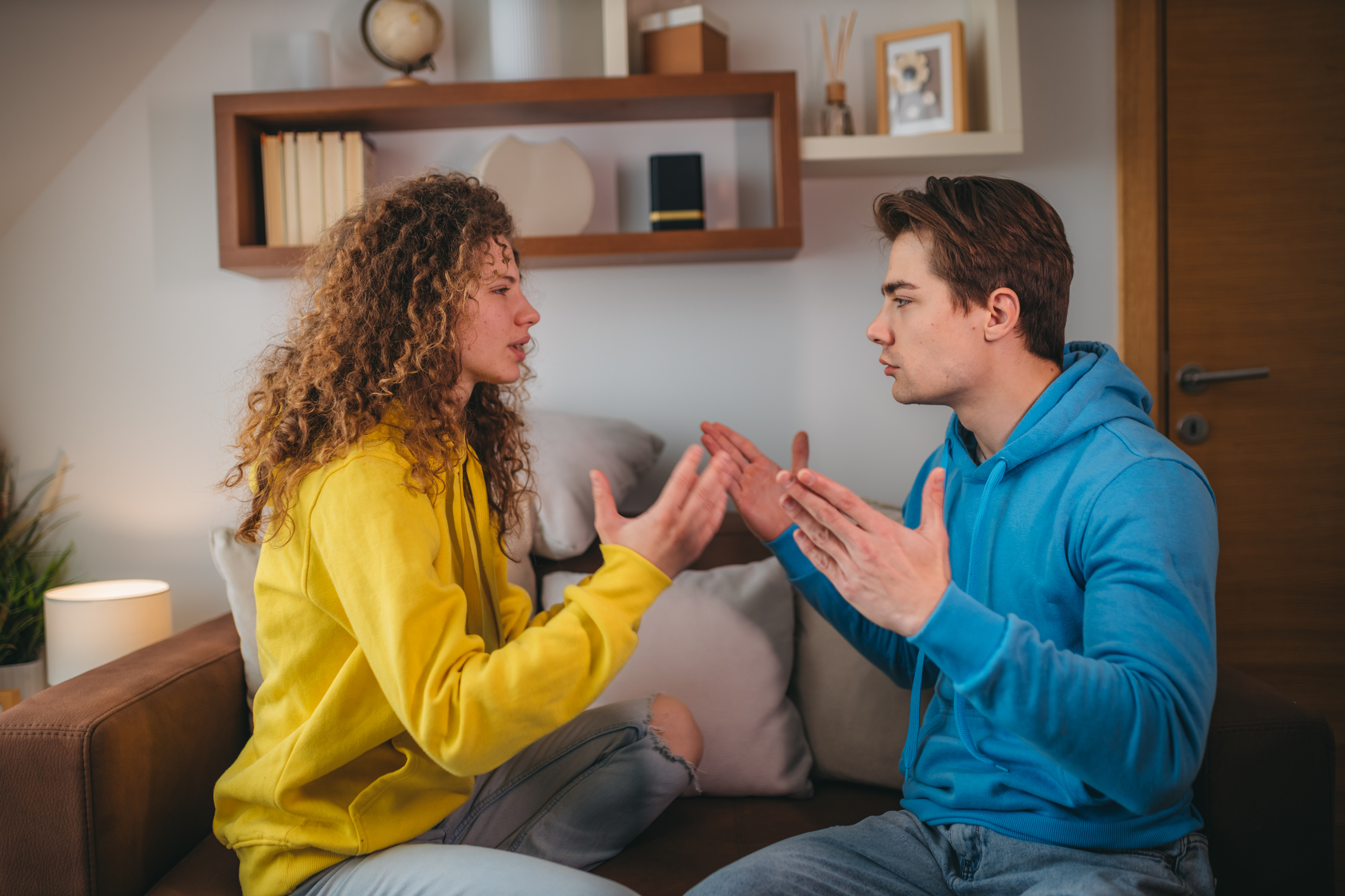 The Way We love Relationship Counseling in Hopewell, VA (2)