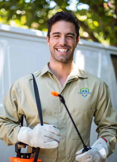 Pied Piper Pest Control in Glendale, NY (4)