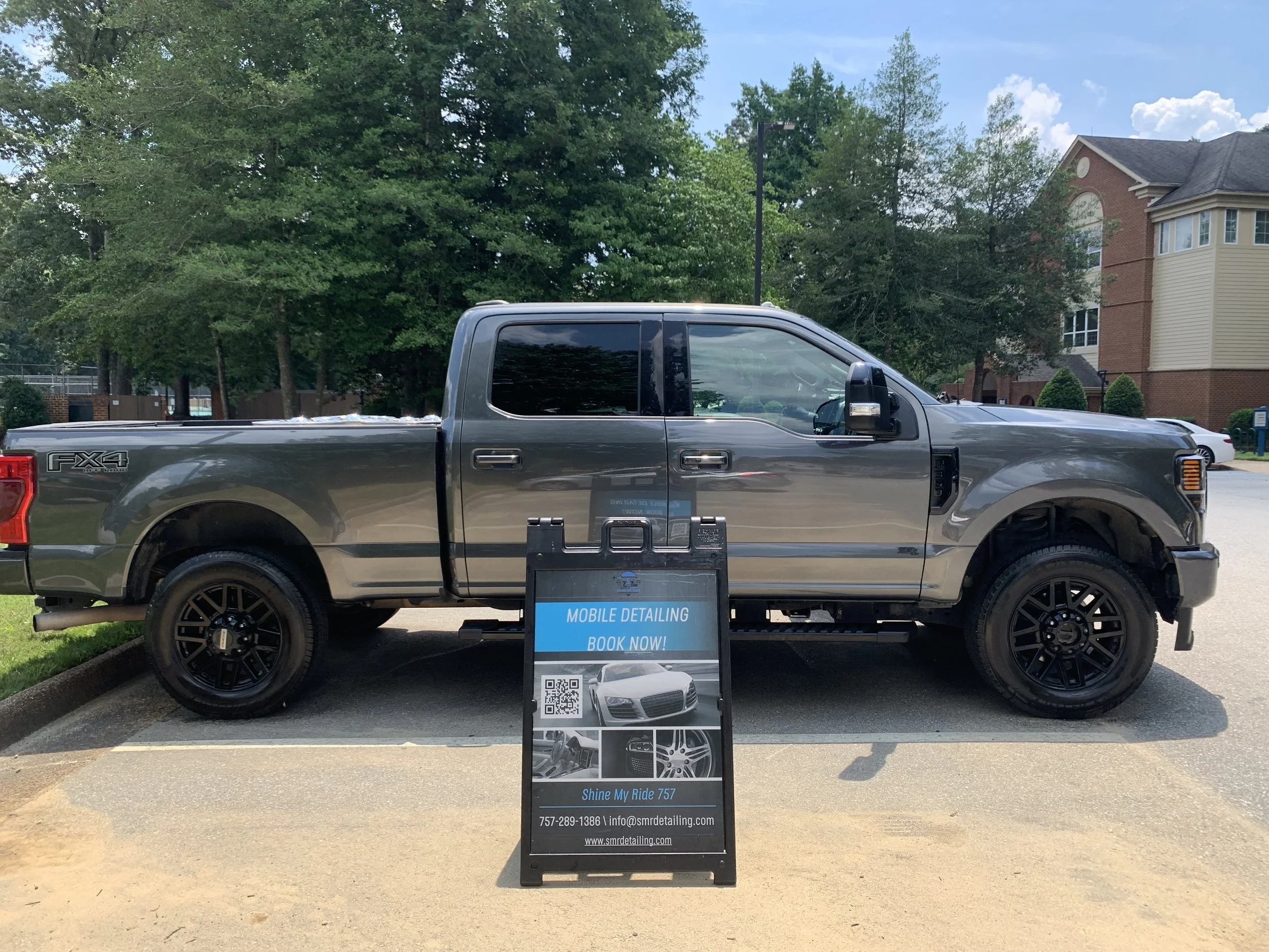 Shine My Ride 757: Luxury Detailing in Virginia Beach, VA (3)