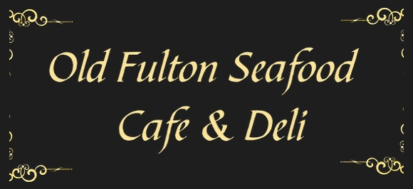 Old Fulton Seafood Cafe & Steakhouse in Rockport, TX