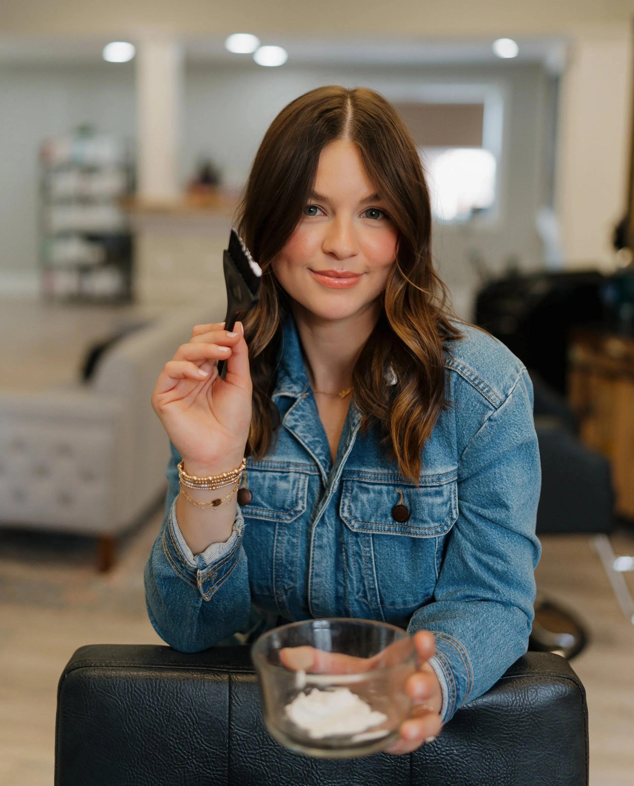 Ventura Hair Studio in Culpeper, VA (3)